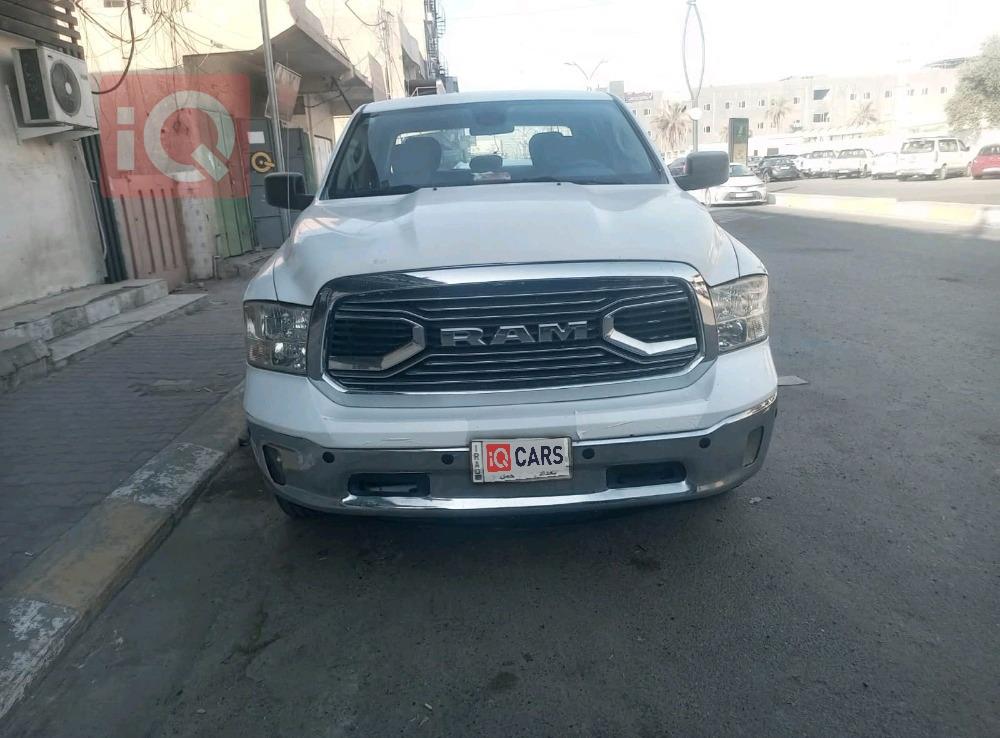 رام 1500